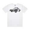 AS Colour Mens Staple Minus Tee Thumbnail