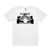 AS Colour Mens Staple Minus Tee Thumbnail