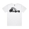 AS Colour Mens Staple Minus Tee Thumbnail