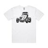 AS Colour Mens Staple Minus Tee Thumbnail