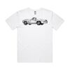 AS Colour Mens Staple Minus Tee Thumbnail