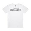 AS Colour Mens Staple Minus Tee Thumbnail