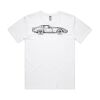 AS Colour Mens Staple Minus Tee Thumbnail