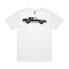 AS Colour Mens Staple Minus Tee Thumbnail