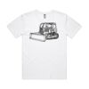 AS Colour Mens Staple Minus Tee Thumbnail