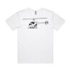 AS Colour Mens Staple Minus Tee Thumbnail