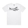 AS Colour Mens Staple Minus Tee Thumbnail