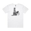 AS Colour Mens Staple Minus Tee Thumbnail