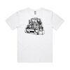 AS Colour Mens Staple Minus Tee Thumbnail