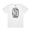AS Colour Mens Staple Minus Tee Thumbnail