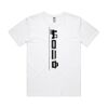 AS Colour Mens Staple Minus Tee Thumbnail