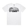 AS Colour Mens Staple Minus Tee Thumbnail
