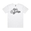 AS Colour Mens Staple Minus Tee Thumbnail
