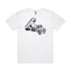 AS Colour Mens Staple Minus Tee Thumbnail