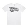 AS Colour Mens Staple Minus Tee Thumbnail
