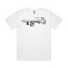 AS Colour Mens Staple Minus Tee Thumbnail