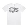 AS Colour Mens Staple Minus Tee Thumbnail