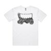 AS Colour Mens Staple Minus Tee Thumbnail