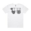 AS Colour Mens Staple Minus Tee Thumbnail