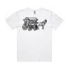 AS Colour Mens Staple Minus Tee Thumbnail