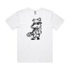AS Colour Mens Staple Minus Tee Thumbnail