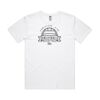 AS Colour Mens Staple Minus Tee Thumbnail