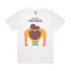 AS Colour Mens Staple Minus Tee Thumbnail