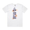 AS Colour Mens Staple Minus Tee Thumbnail