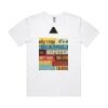 AS Colour Mens Staple Minus Tee Thumbnail