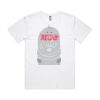 AS Colour Mens Staple Minus Tee Thumbnail
