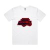 AS Colour Mens Staple Minus Tee Thumbnail