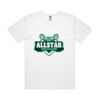 AS Colour Mens Staple Minus Tee Thumbnail