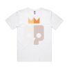 AS Colour Mens Staple Minus Tee Thumbnail
