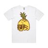 AS Colour Mens Staple Minus Tee Thumbnail