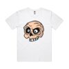 AS Colour Mens Staple Minus Tee Thumbnail
