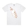 AS Colour Mens Staple Minus Tee Thumbnail