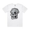AS Colour Mens Staple Minus Tee Thumbnail