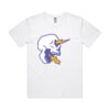AS Colour Mens Staple Minus Tee Thumbnail