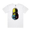 AS Colour Mens Staple Minus Tee Thumbnail