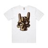 AS Colour Mens Staple Minus Tee Thumbnail