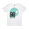 AS Colour Mens Staple Minus Tee Thumbnail