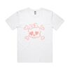 AS Colour Mens Staple Minus Tee Thumbnail