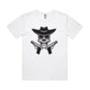 AS Colour Mens Staple Minus Tee Thumbnail