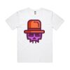 AS Colour Mens Staple Minus Tee Thumbnail
