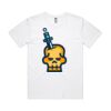 AS Colour Mens Staple Minus Tee Thumbnail