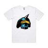 AS Colour Mens Staple Minus Tee Thumbnail