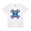AS Colour Mens Staple Minus Tee Thumbnail