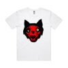 AS Colour Mens Staple Minus Tee Thumbnail