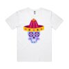 AS Colour Mens Staple Minus Tee Thumbnail
