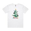 AS Colour Mens Staple Minus Tee Thumbnail